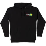 Independent x Tony Hawk Transmission Hoodie - Black
