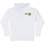 Independent x Tony Hawk Transmission Hoodie - White