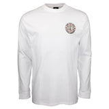 Independent BTG Truck L/S T Shirt - White