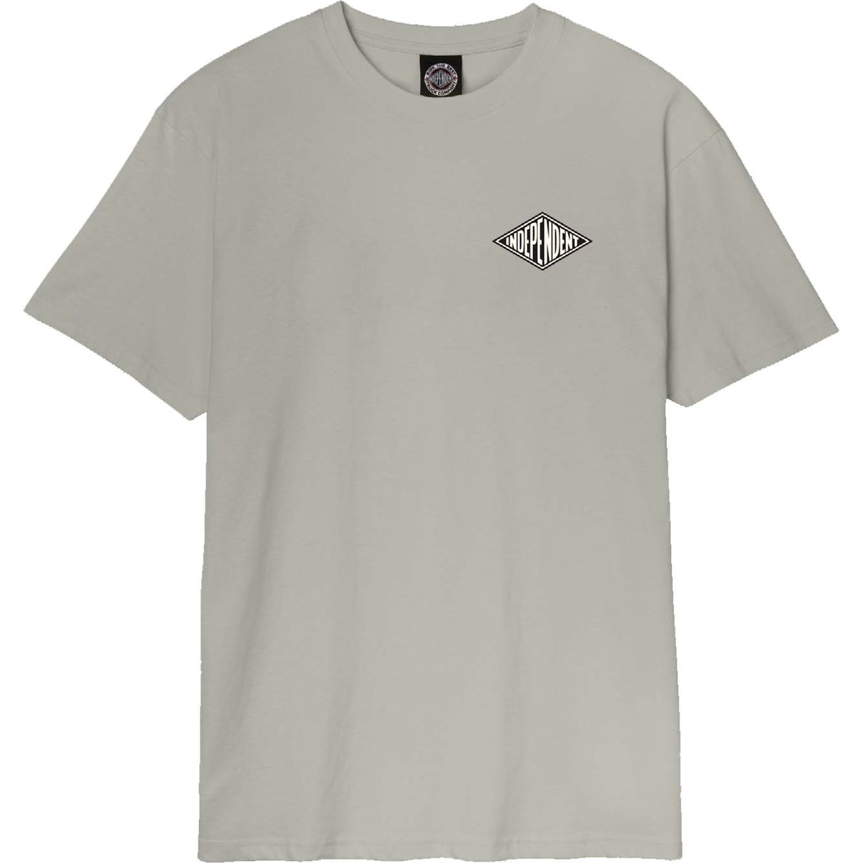 Independent BTG Truck T Shirt - Cement