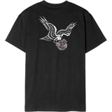 Independent Eagle Summit T Shirt - Black