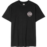 Independent Eagle Summit T Shirt - Black