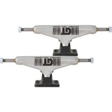 Independent Stage 11 Hollow Skateboard Trucks Grant Taylor Barcode - 139mm
