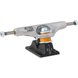 Independent Stage 11 Hollow Skateboard Trucks Grant Taylor Barcode - 139mm