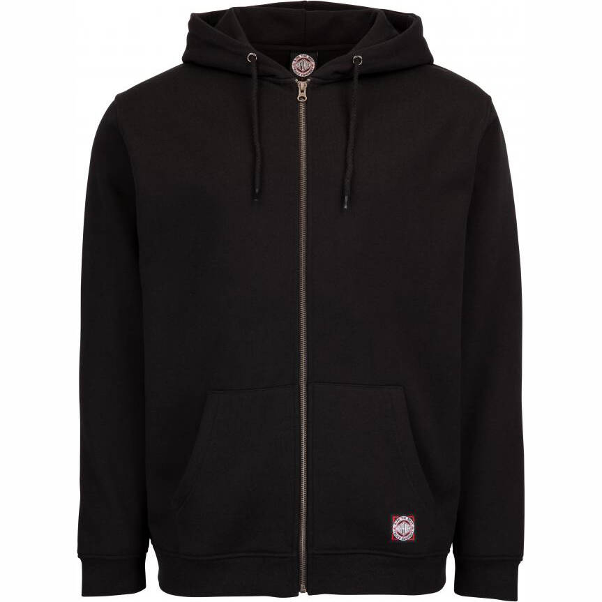 Independent Turn and Burn Zip Hoodie