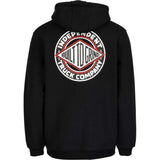 Independent BTG Summit Hoodie - Black