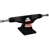 Independent Stage 11 TFunk Skateboard Trucks - Black 149mm