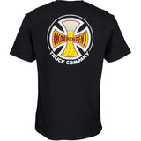Independent Suds T Shirt - Black