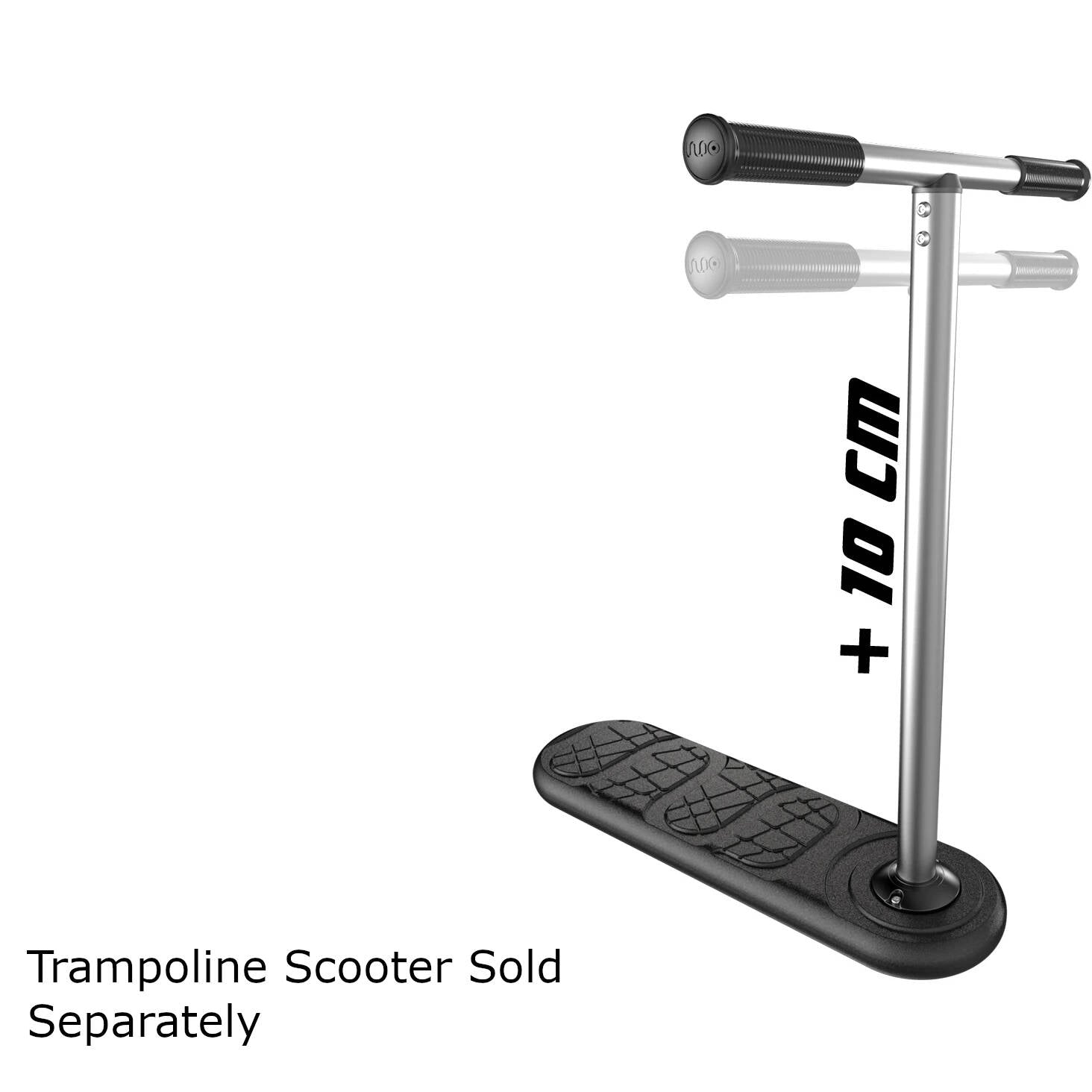 Indo Trampoline Scooter V2 Riser Bar 670mm