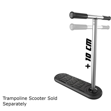 Indo Trampoline Scooter V2 Riser Bar 670mm