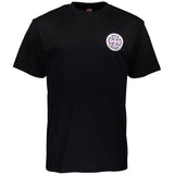 Independent 78 Cross T Shirt - Black