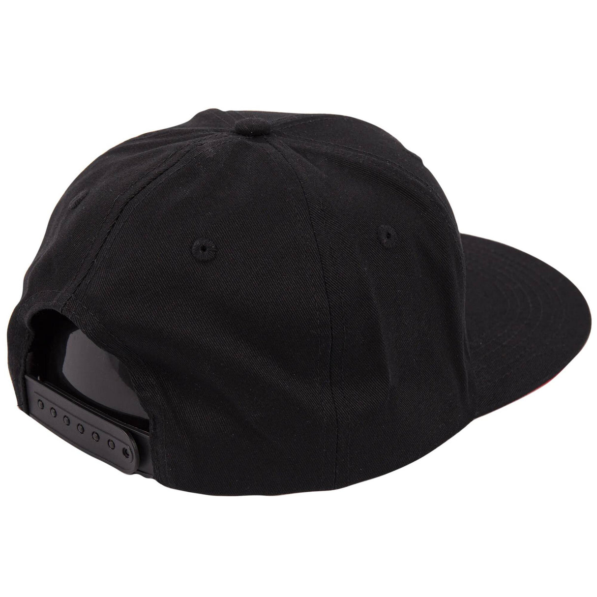 Independent Blockade Snapback Cap - Black