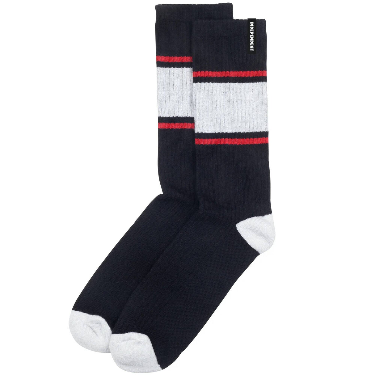 Independent Blockade Socks - Black