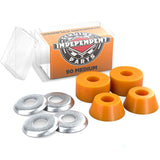 Independent Cylinder Skateboard Bushings - Medium 90a