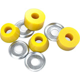 Independent Cylinder Skateboard Bushings - Super Hard 96a