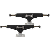 ReVive Hill Diamond Custom Skateboard - Multi 8"