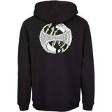 Independent Build To Grind Hoodie - Black