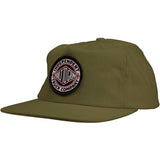 Independent BTG Summit Cap - Olive
