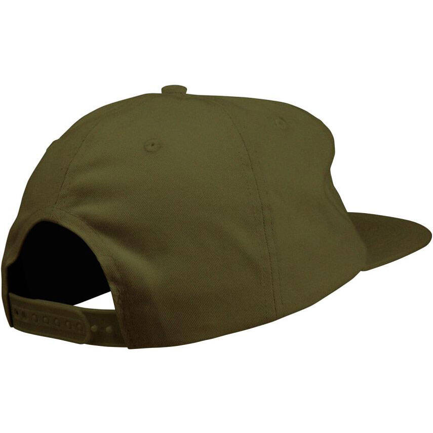 Independent BTG Summit Cap - Olive