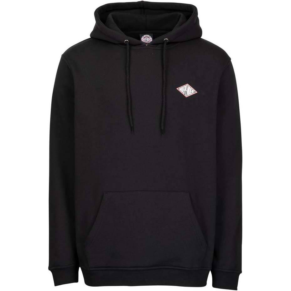 Independent Eternal Hoodie - Black
