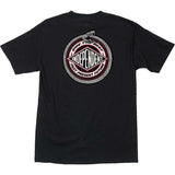 Independent Eternal T Shirt - Black