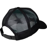 Independent Summit Meshback Cap - Black