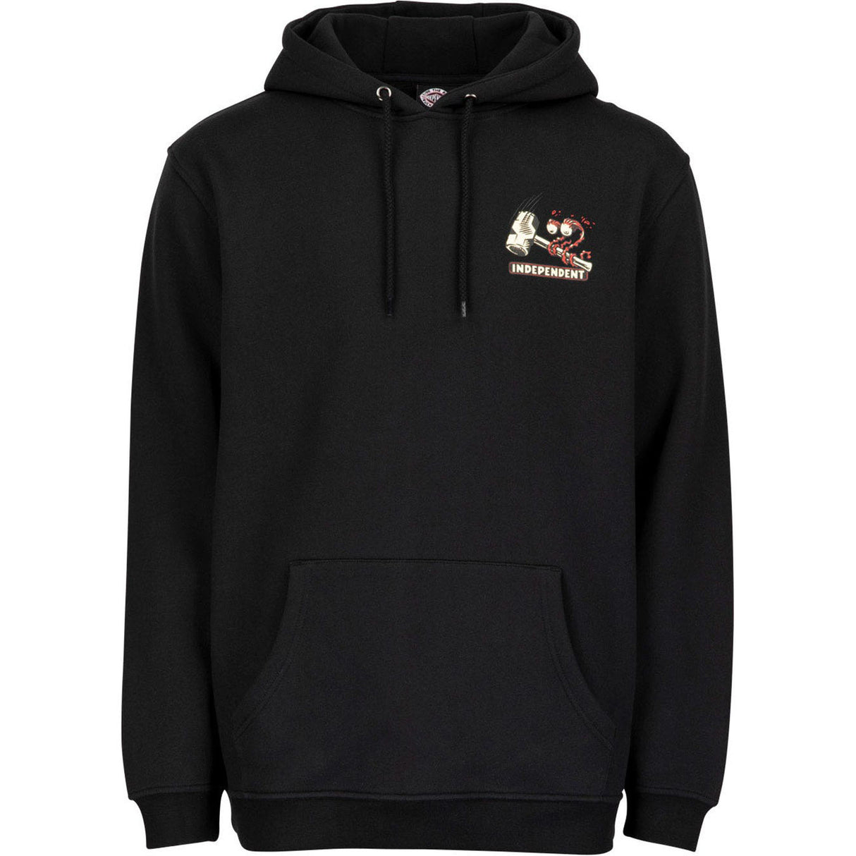 Independent TTG Smash Hoodie - Black