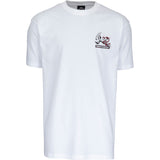 Independent TTG Smash T Shirt - White