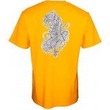 Independent ITC Strike T Shirt - Gold