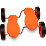Indy Fun-Stepper Pedal Vehicle