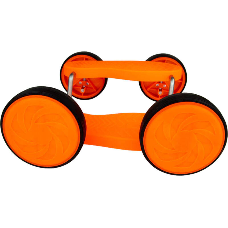 Indy Fun-Stepper Pedal Vehicle