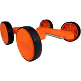Indy Fun-Stepper Pedal Vehicle