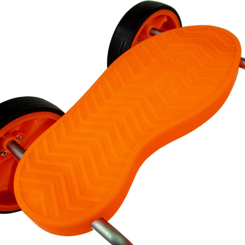 Indy Fun-Stepper Pedal Vehicle