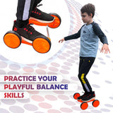 Indy Fun-Stepper Pedal Vehicle