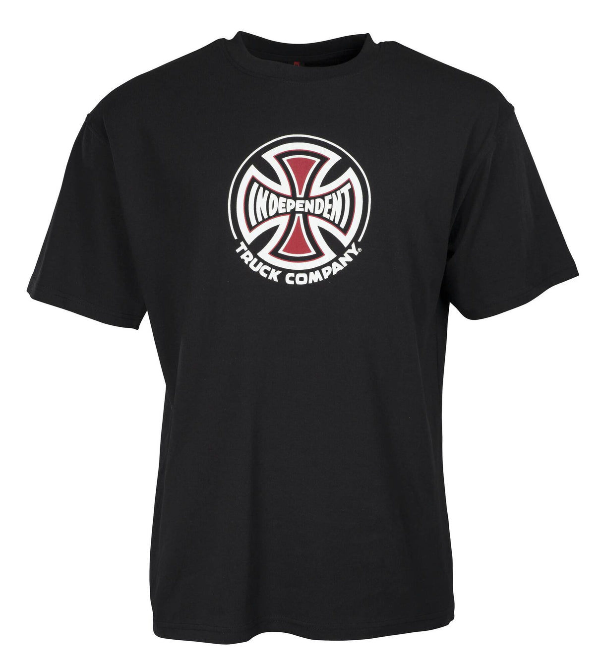 Independent Truck Co. T Shirt - Black