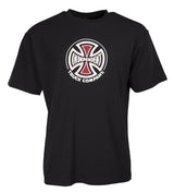 Independent Truck Co. T-Shirt - Black LRG