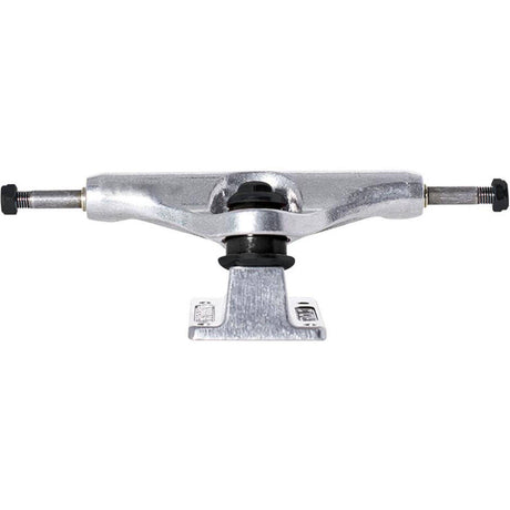Independent Hollow Reynolds Block Skateboard Trucks - Silver 159mm
