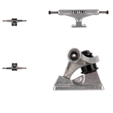 Independent Hollow Reynolds Block Skateboard Trucks - Silver 149mm
