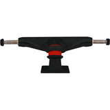 Independent Stage 11 Flat Bar Skateboard Trucks - Black 149mm