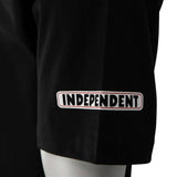 Independent Sunset Carwash T Shirt - Black