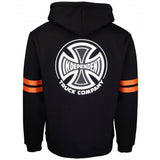 Independent B/C Groundwork Hoodie - Black