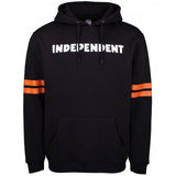 Independent B/C Groundwork Hoodie - Black