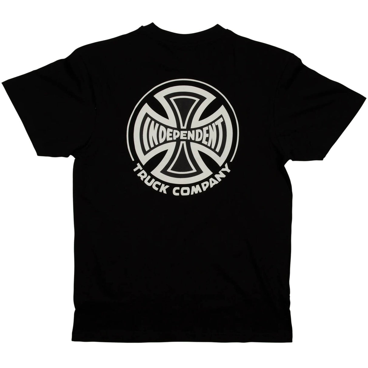 Independent B/C T Shirt - Black
