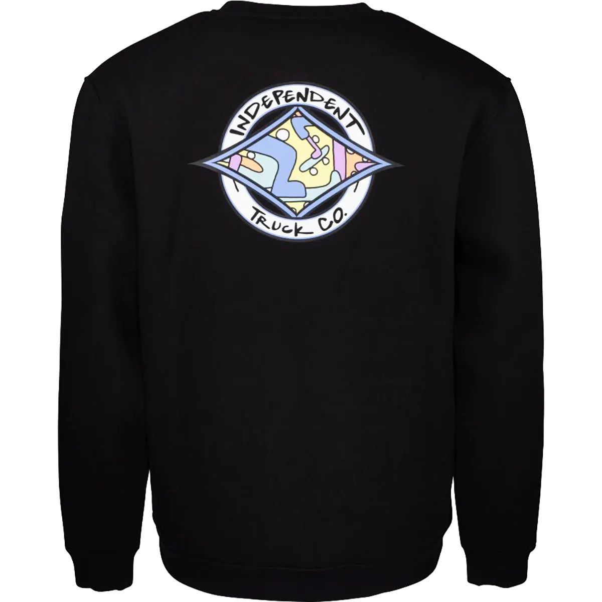 Independent Essence Crew - Black
