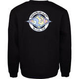 Independent Essence Crew - Black