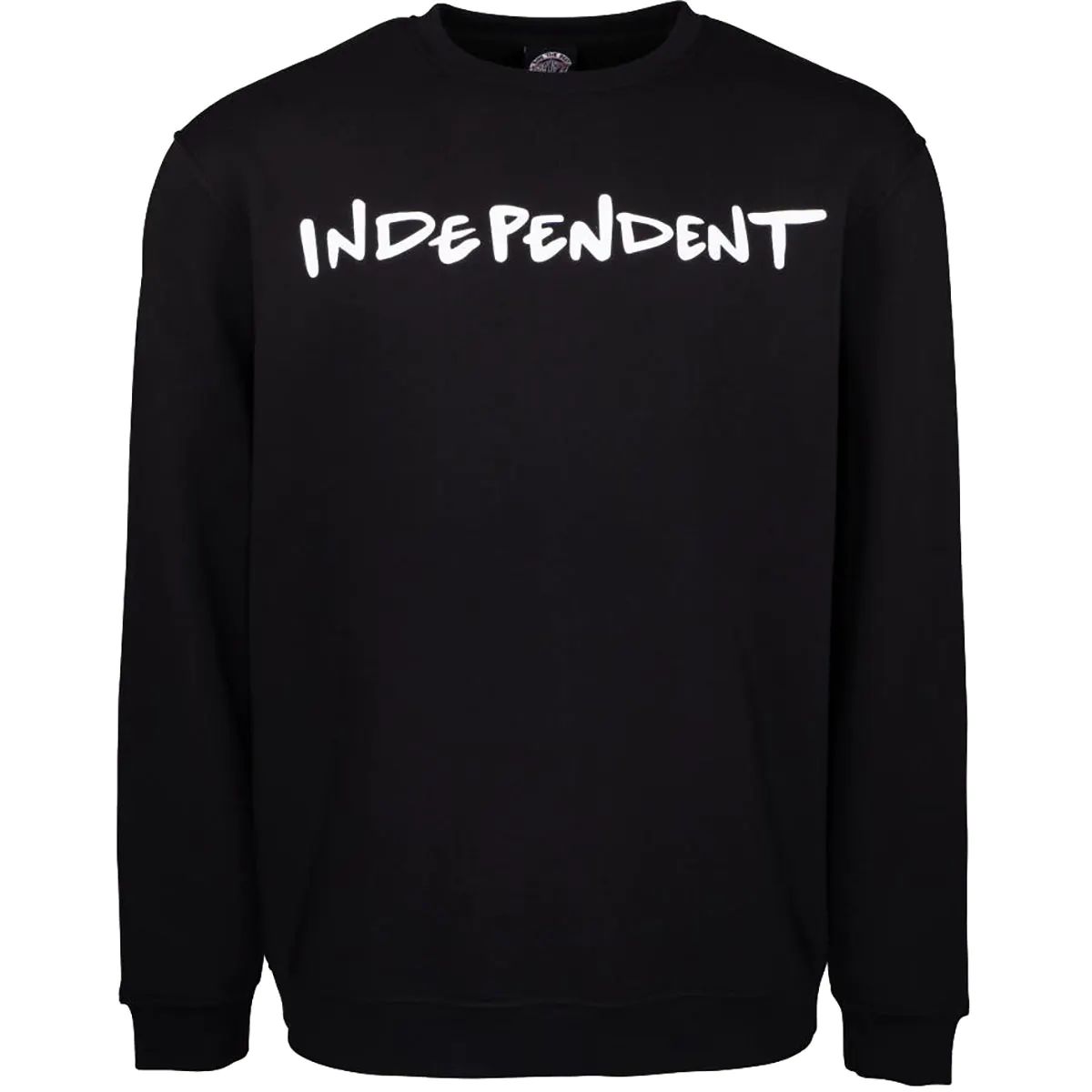Independent Essence Crew - Black