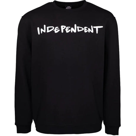 Independent Essence Crew - Black