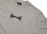 Independent Span T Shirt - Dark Heather