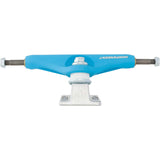 Independent Stage 11 BTG Speed Skateboard Trucks - Blue/Silver 149mm