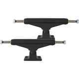 Indy Stage 11 Blackout Standard Skateboard Trucks - Black 159mm